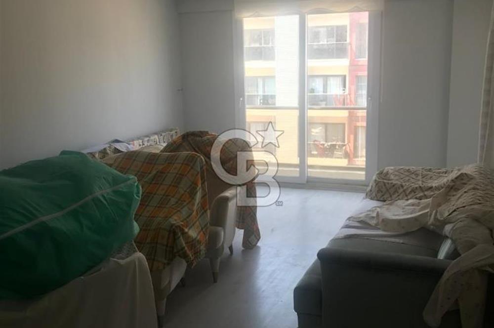 TORBALIDA HASTANE YAKINI KİRALIK DAİRE