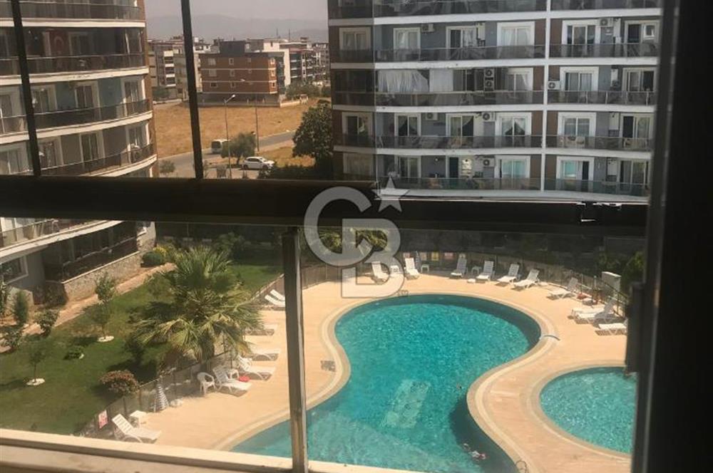 TORBALIDA HASTANE YAKINI KİRALIK DAİRE