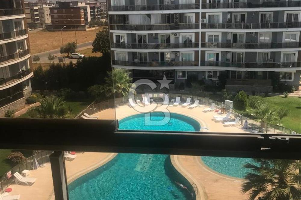 TORBALIDA HASTANE YAKINI KİRALIK DAİRE