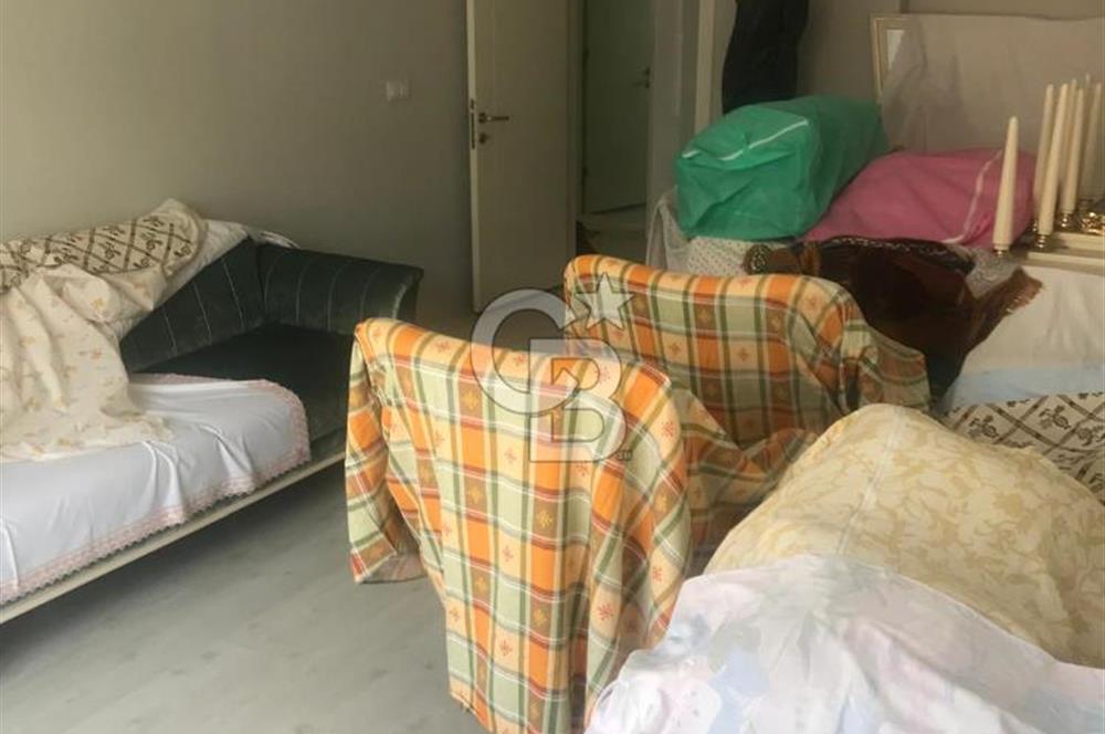 TORBALIDA HASTANE YAKINI KİRALIK DAİRE