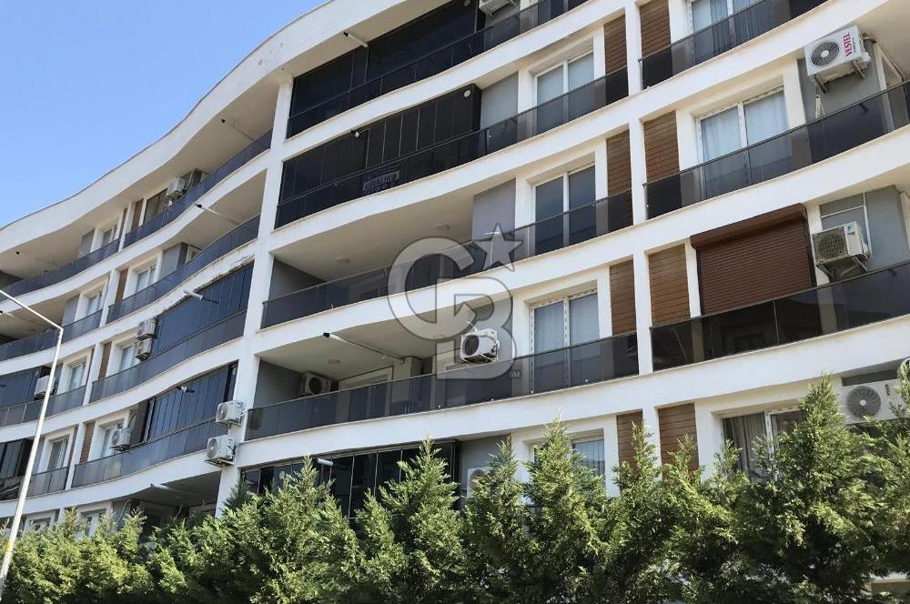 TORBALIDA HASTANE YAKINI KİRALIK DAİRE