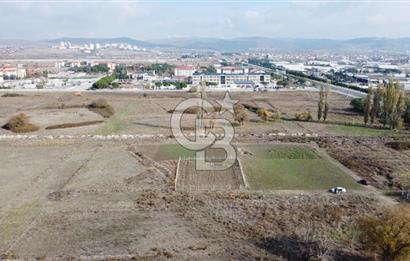 CB KiNG'DEN PAŞAALANINDA 836 M2 4 KAT İMARLI SATILIK ARSA