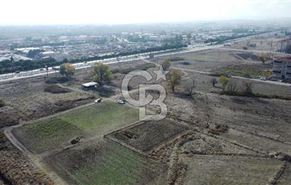 CB KiNG'DEN PAŞAALANINDA 836 M2 4 KAT İMARLI SATILIK ARSA
