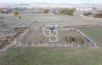 CB KiNG'DEN PAŞAALANINDA 836 M2 4 KAT İMARLI SATILIK ARSA