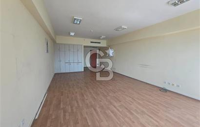BAYRAKLI TEPEKULE İŞ MERKEZİ DENİZ MANZARALI KİRALIK OFİS