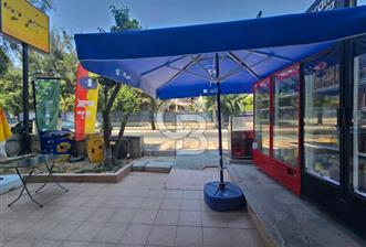 GÖZTEPE STAD YAKINI MİTHATPAŞA CAD. ÜZERİ DEVİRLİ KİRALIK TEKEL