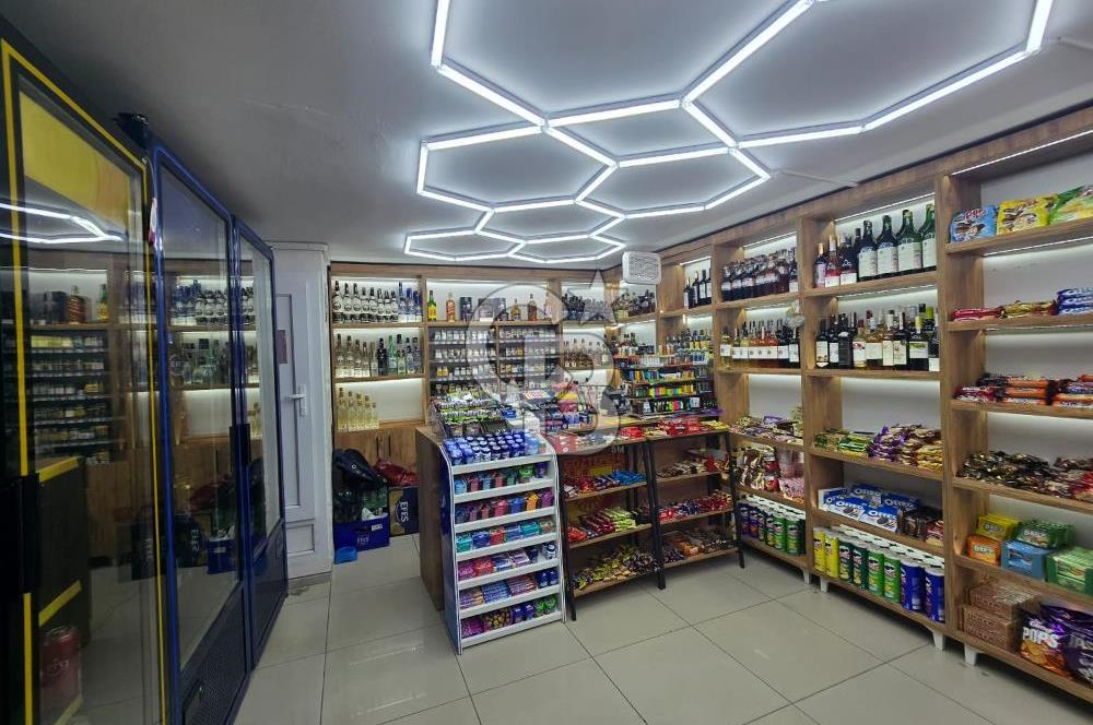 GÖZTEPE STAD YAKINI MİTHATPAŞA CAD. ÜZERİ DEVİRLİ KİRALIK TEKEL