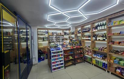 GÖZTEPE STAD YAKINI MİTHATPAŞA CAD. ÜZERİ DEVİRLİ KİRALIK TEKEL
