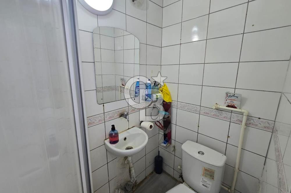 GÖZTEPE STAD YAKINI MİTHATPAŞA CAD. ÜZERİ DEVİRLİ KİRALIK TEKEL