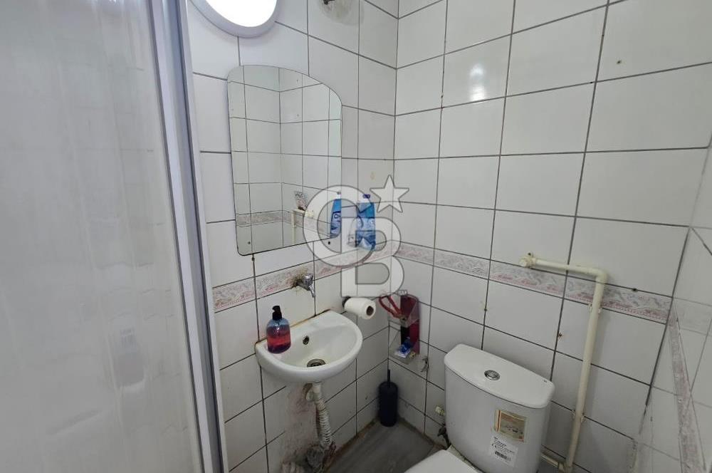 GÖZTEPE STAD YAKINI MİTHATPAŞA CAD. ÜZERİ DEVİRLİ KİRALIK TEKEL