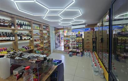 GÖZTEPE STAD YAKINI MİTHATPAŞA CAD. ÜZERİ DEVİRLİ KİRALIK TEKEL