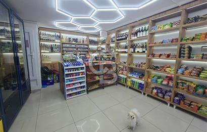 GÖZTEPE STAD YAKINI MİTHATPAŞA CAD. ÜZERİ DEVİRLİ KİRALIK TEKEL