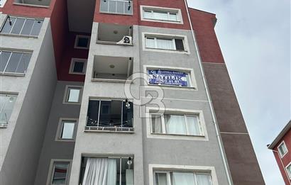 Eskipazar Memurkent 4.Etap konutlarında 2+1 satılık daire 