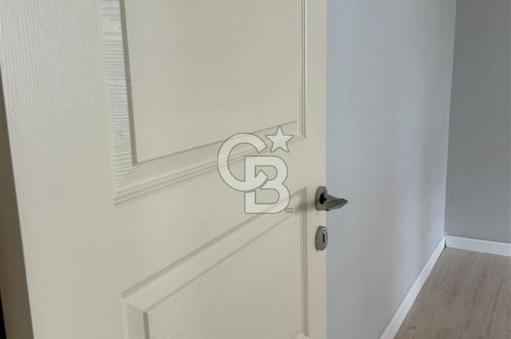 Eskipazar Memurkent 4.Etap konutlarında 2+1 satılık daire 