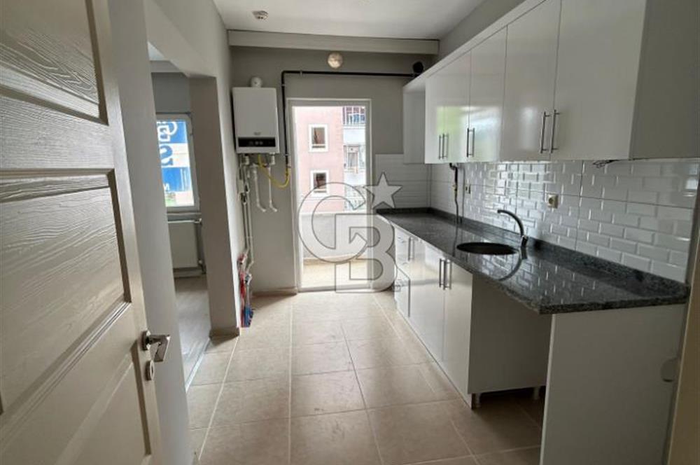 Eskipazar Memurkent 4.Etap konutlarında 2+1 satılık daire 