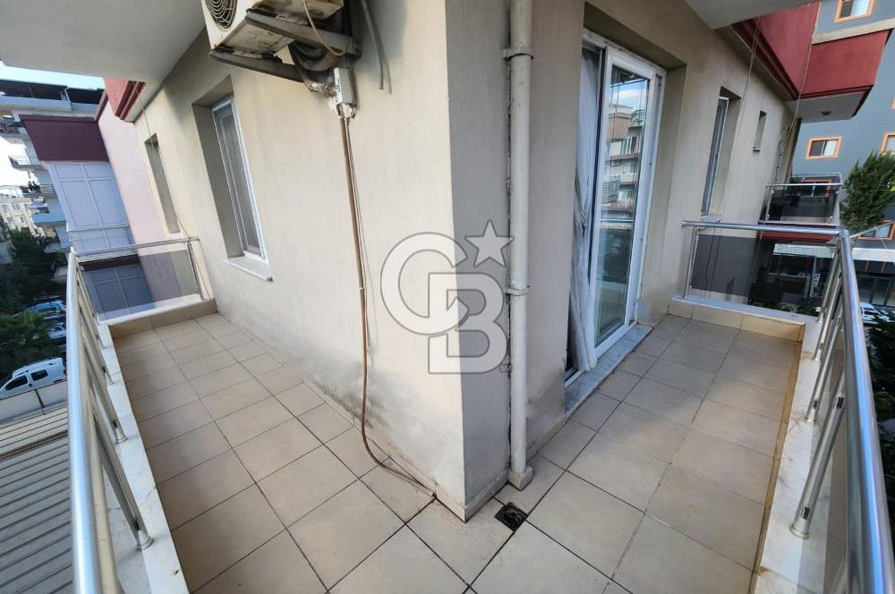 MENEMEN İSMET İNÖNÜ MAHALLESİ İZBAN YAKINI SATILIK 3+1 DAİRE