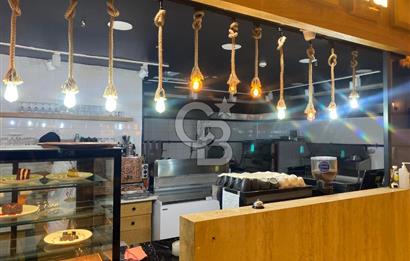 BAHÇEŞEHİR GÖLETTE ADAN ZYE LÜKS CAFE & RESTAURANT