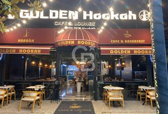BAHÇEŞEHİR GÖLETTE ADAN ZYE LÜKS CAFE & RESTAURANT