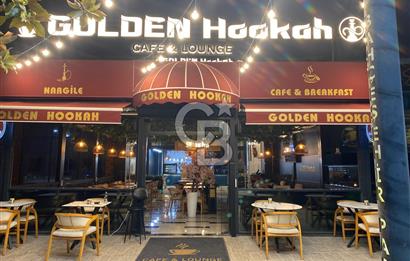 BAHÇEŞEHİR GÖLETTE ADAN ZYE LÜKS CAFE & RESTAURANT