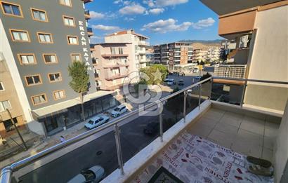MENEMEN İSMET İNÖNÜ MAHALLESİ İZBAN YAKINI SATILIK 3+1 DAİRE
