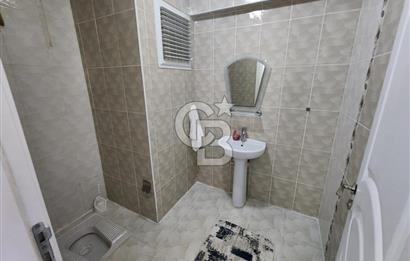 MENEMEN İSMET İNÖNÜ MAHALLESİ İZBAN YAKINI SATILIK 3+1 DAİRE