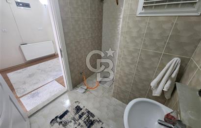 MENEMEN İSMET İNÖNÜ MAHALLESİ İZBAN YAKINI SATILIK 3+1 DAİRE