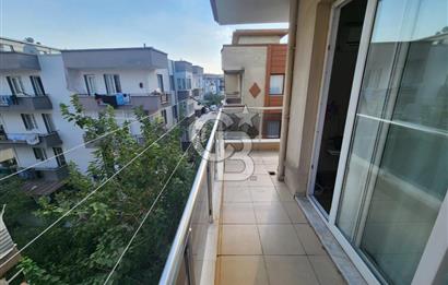 MENEMEN İSMET İNÖNÜ MAHALLESİ İZBAN YAKINI SATILIK 3+1 DAİRE