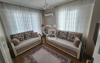 MENEMEN İSMET İNÖNÜ MAHALLESİ İZBAN YAKINI SATILIK 3+1 DAİRE