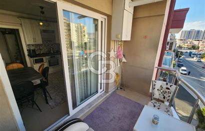 MENEMEN İSMET İNÖNÜ MAHALLESİ İZBAN YAKINI SATILIK 3+1 DAİRE