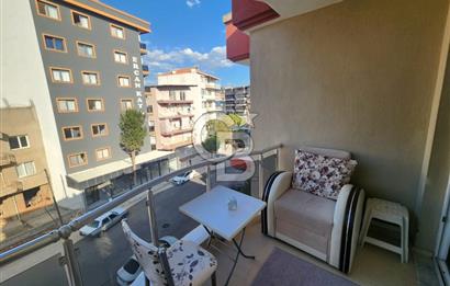 MENEMEN İSMET İNÖNÜ MAHALLESİ İZBAN YAKINI SATILIK 3+1 DAİRE