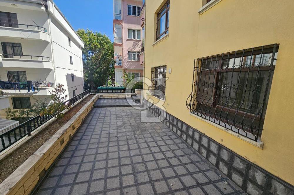 EMEK MH. METRO 300 M SATILIK 4+1 BAHÇE TERASLI DUBLEKS DAİRE