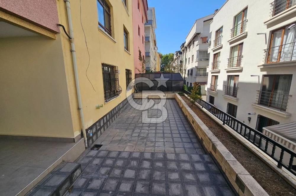 EMEK MH. METRO 300 M SATILIK 4+1 BAHÇE TERASLI DUBLEKS DAİRE
