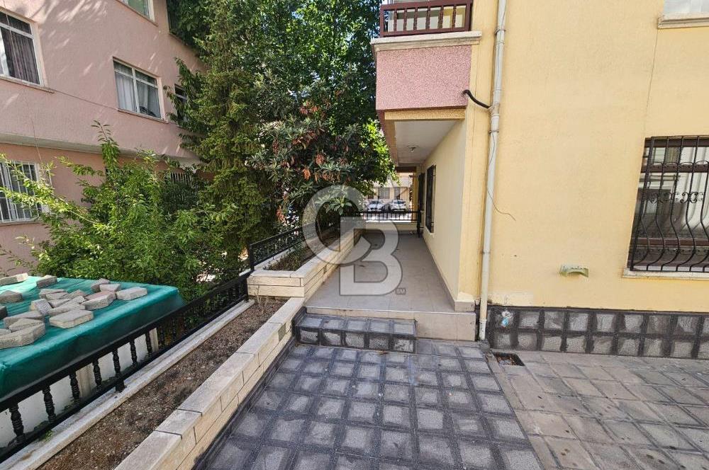 EMEK MH. METRO 300 M SATILIK 4+1 BAHÇE TERASLI DUBLEKS DAİRE
