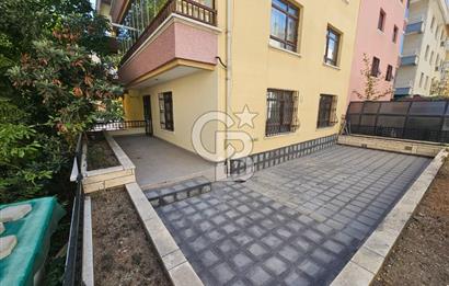 EMEK MH. METRO 300 M SATILIK 4+1 BAHÇE TERASLI DUBLEKS DAİRE