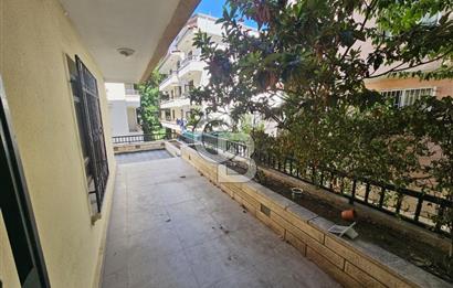 EMEK MH. METRO 300 M SATILIK 4+1 BAHÇE TERASLI DUBLEKS DAİRE