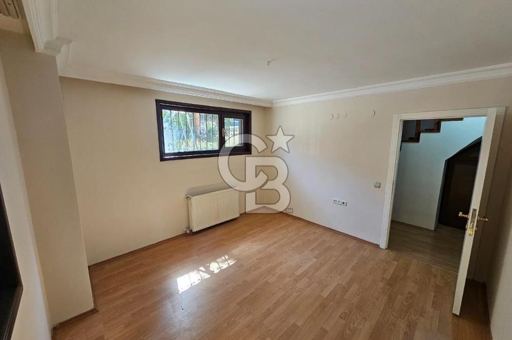 EMEK MH. METRO 300 M SATILIK 4+1 BAHÇE TERASLI DUBLEKS DAİRE