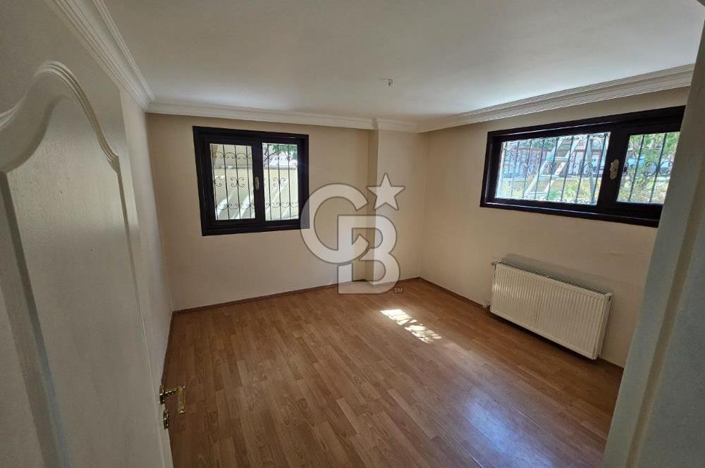 EMEK MH. METRO 300 M SATILIK 4+1 BAHÇE TERASLI DUBLEKS DAİRE