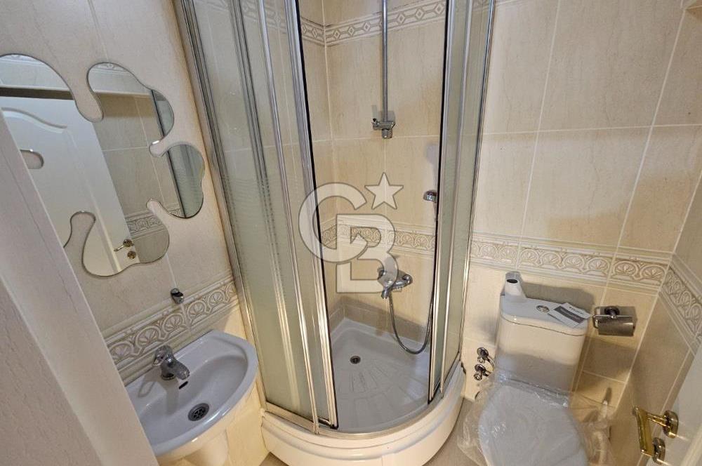 EMEK MH. METRO 300 M SATILIK 4+1 BAHÇE TERASLI DUBLEKS DAİRE