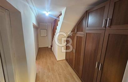 EMEK MH. METRO 300 M SATILIK 4+1 BAHÇE TERASLI DUBLEKS DAİRE