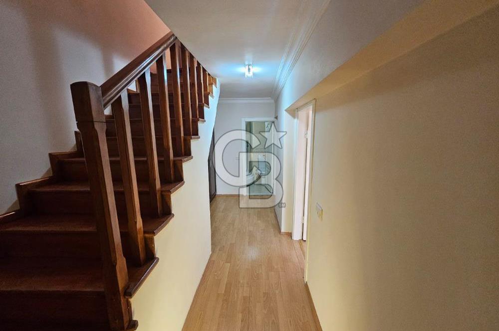 EMEK MH. METRO 300 M SATILIK 4+1 BAHÇE TERASLI DUBLEKS DAİRE