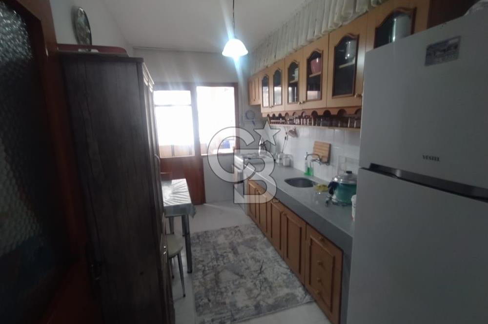 YALOVA MERKEZ DE FULL EŞYALI KİRALIK 2+1 DAİRE !!!