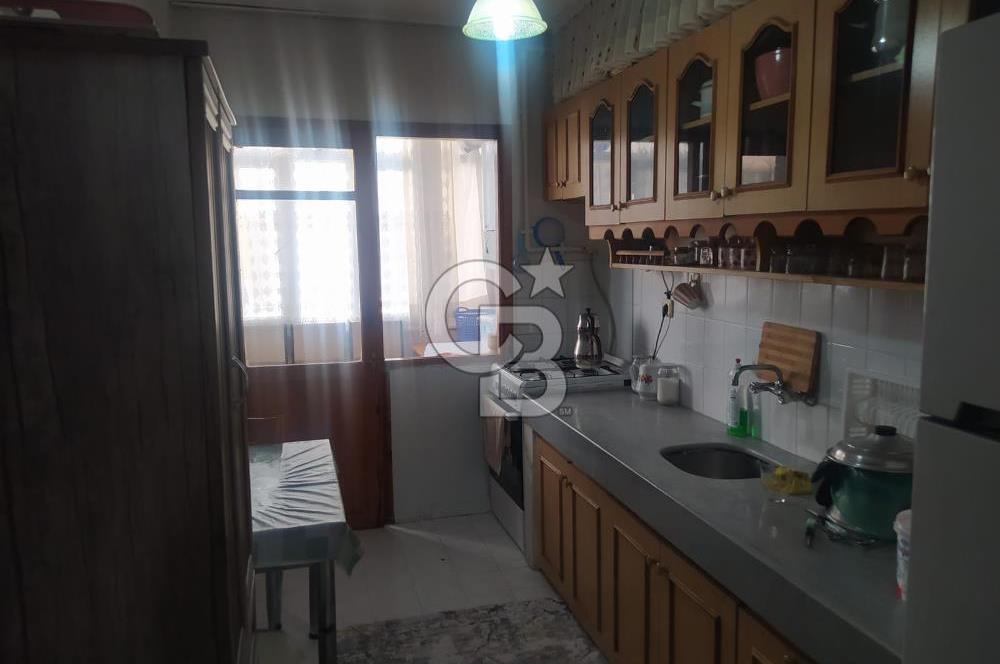 YALOVA MERKEZ DE FULL EŞYALI KİRALIK 2+1 DAİRE !!!