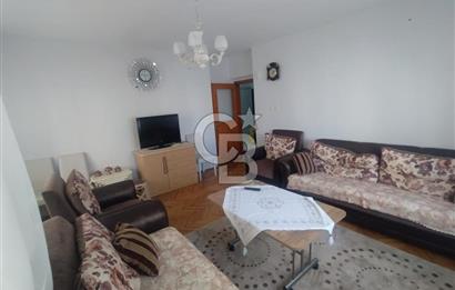 YALOVA MERKEZ DE FULL EŞYALI KİRALIK 2+1 DAİRE !!!