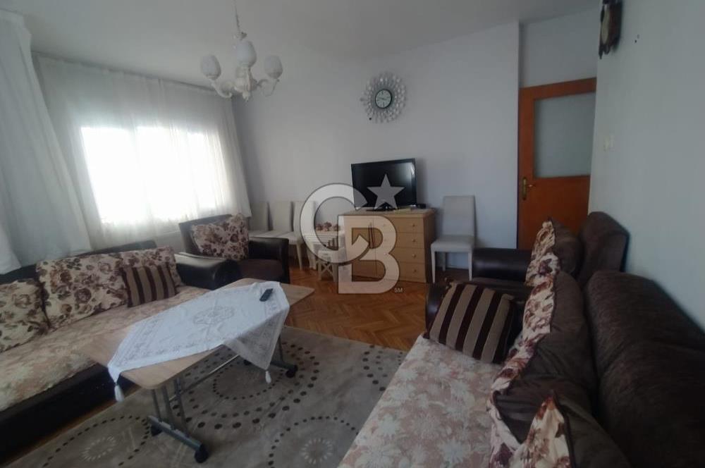 YALOVA MERKEZ DE FULL EŞYALI KİRALIK 2+1 DAİRE !!!