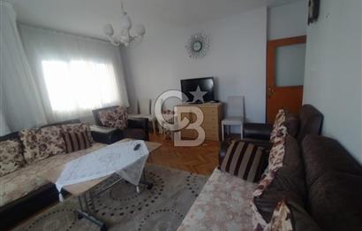 YALOVA MERKEZ DE FULL EŞYALI KİRALIK 2+1 DAİRE !!!