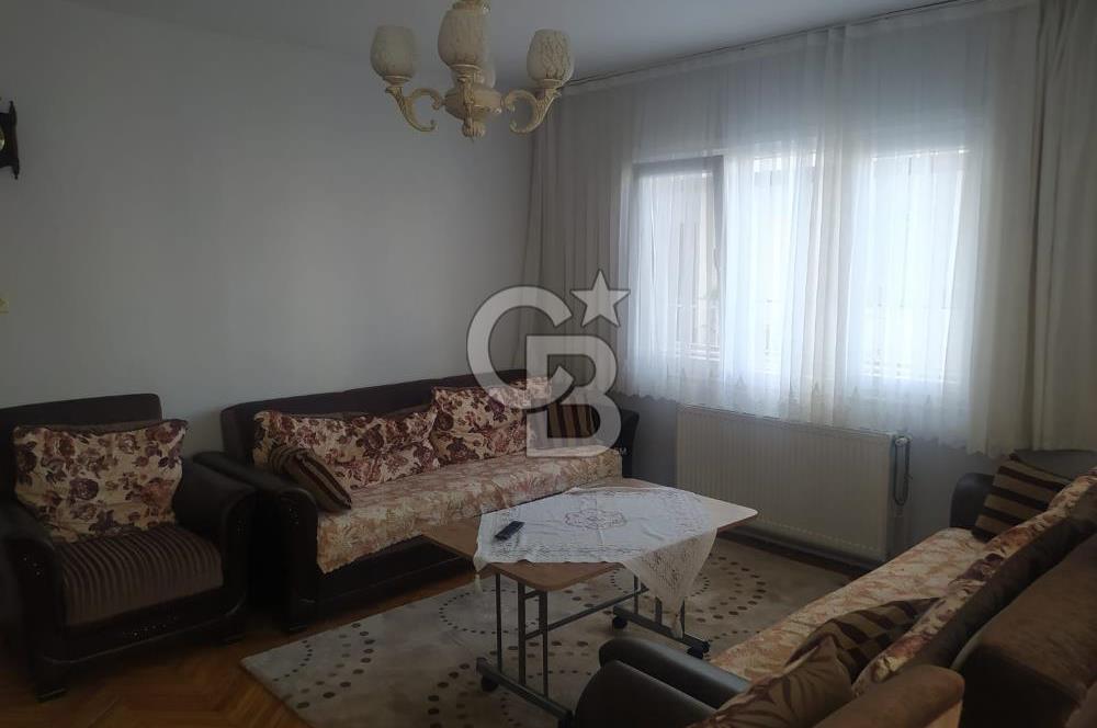 YALOVA MERKEZ DE FULL EŞYALI KİRALIK 2+1 DAİRE !!!
