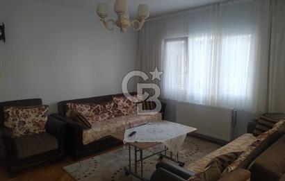 YALOVA MERKEZ DE FULL EŞYALI KİRALIK 2+1 DAİRE !!!