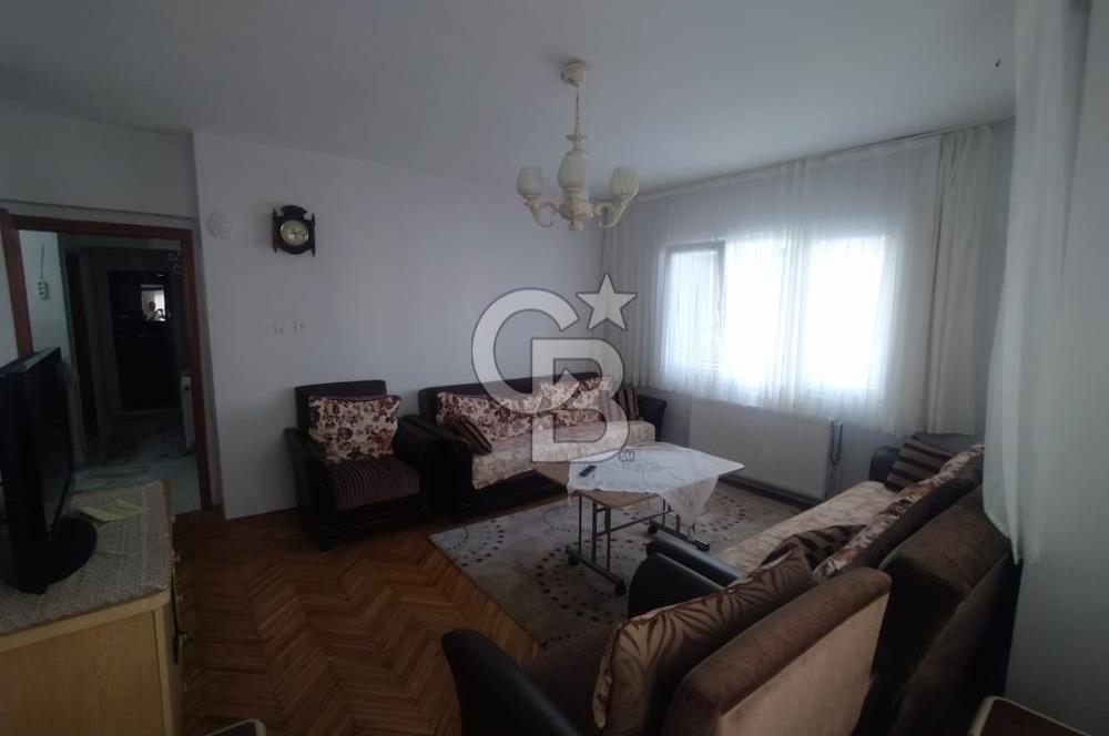 YALOVA MERKEZ DE FULL EŞYALI KİRALIK 2+1 DAİRE !!!
