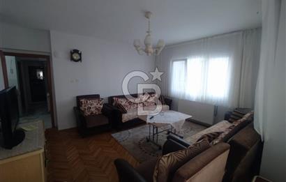 YALOVA MERKEZ DE FULL EŞYALI KİRALIK 2+1 DAİRE !!!