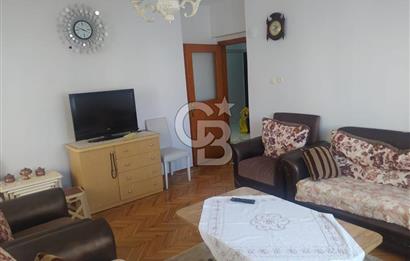 YALOVA MERKEZ DE FULL EŞYALI KİRALIK 2+1 DAİRE !!!